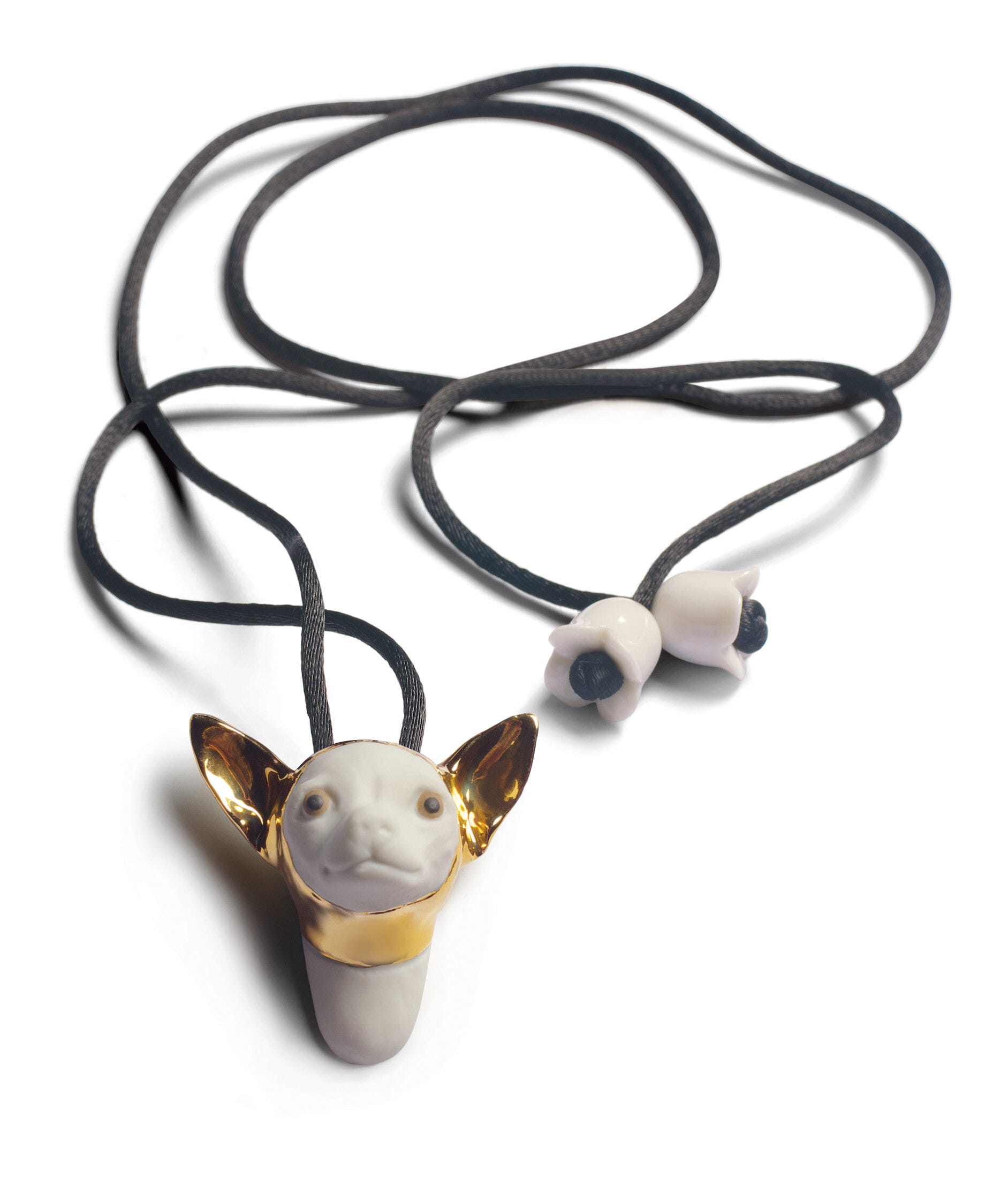 chihuahua pendant